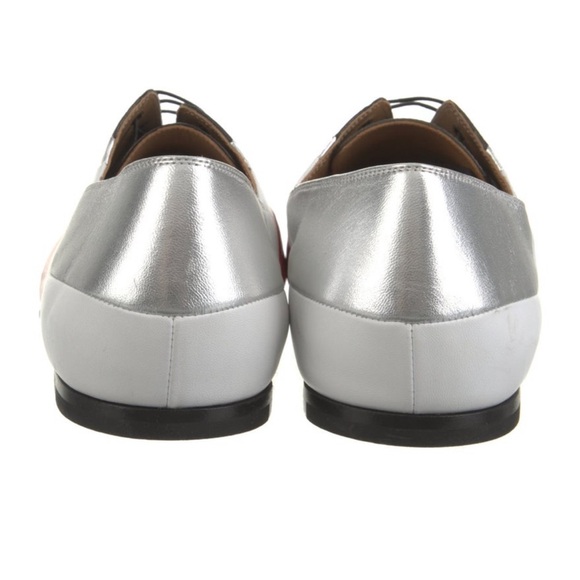 Christian Louboutin Leather Shoes - Picture 4 of 5